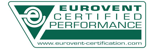 toshiba cyprus eurovent certification